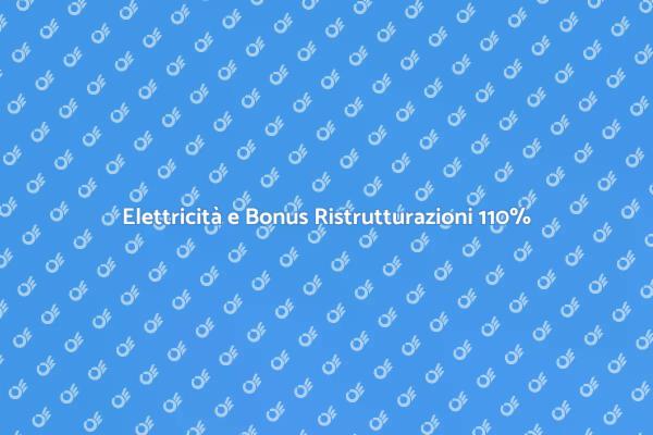 Eseguire Lavori Elettrici Sostenibili