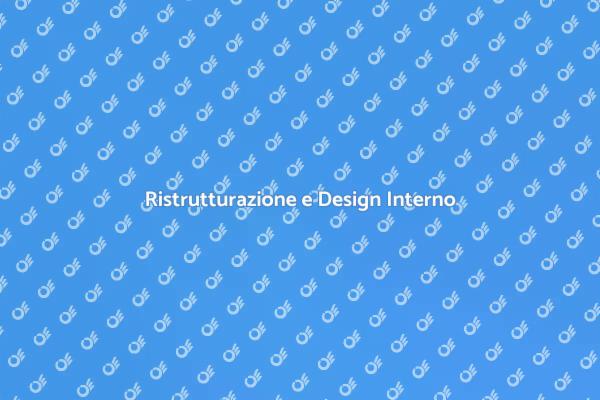 Progetta Spazi Funzionali e Accoglienti