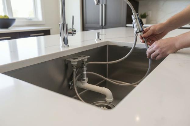 Quanto costa installare un rubinetto?