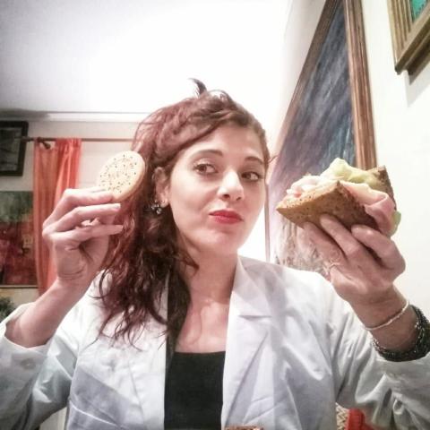 Piera S. - Foto 1