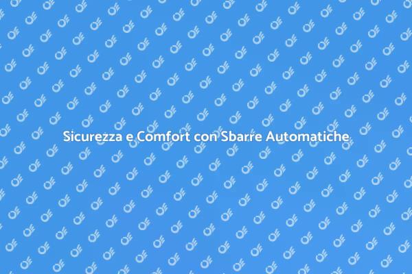 Innovazione nella Sicurezza Domestica