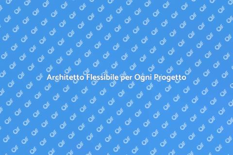 Architetto All'Ora: Progetti Flessibili