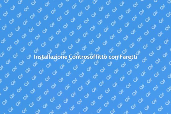 Trasforma la Tua Casa con Faretti