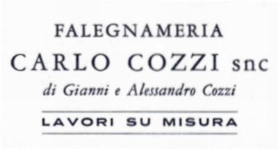 Falegnameria Cozzi  - Foto 2