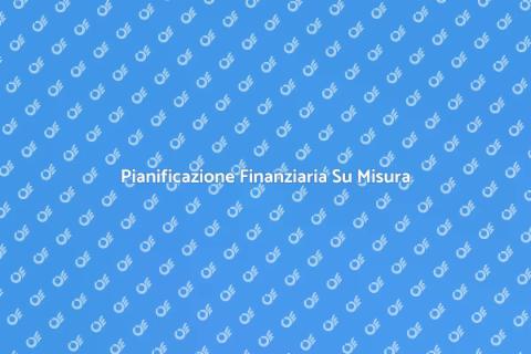 Consulenza Finanziaria Personalizzata