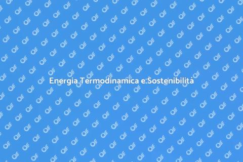 Gestione Risorse Energia Sostenibile