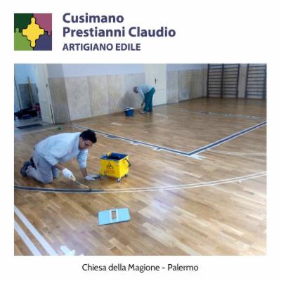 Cusimano Prestianni Claudio  - Foto 5