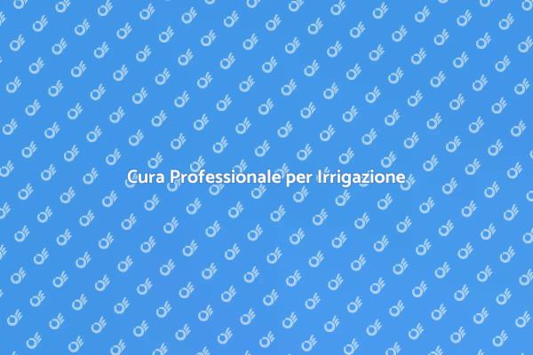 Manutenzione Efficace per il Giardino