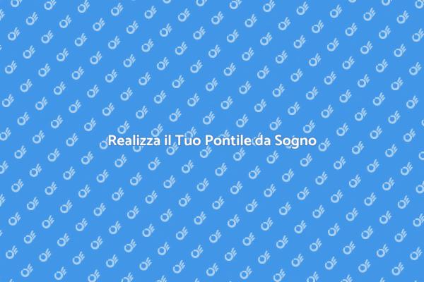 Costruzione di Pontili per il Tuo Giardino
