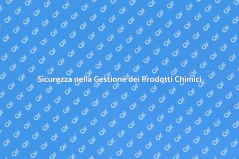 Prodotti Chimici Domestici Sicuri