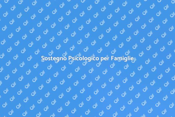 Migliora le Relazioni Familiari