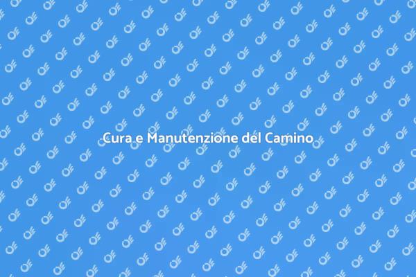 Manutenzione del Camino in Mattoni
