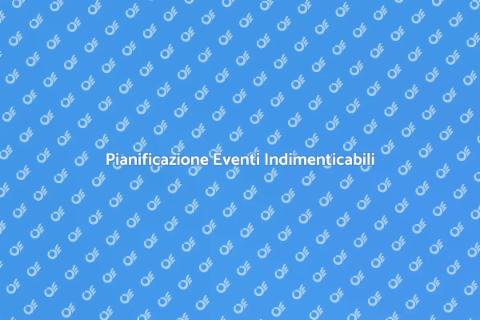 Organizzare Eventi in Centro Congressi