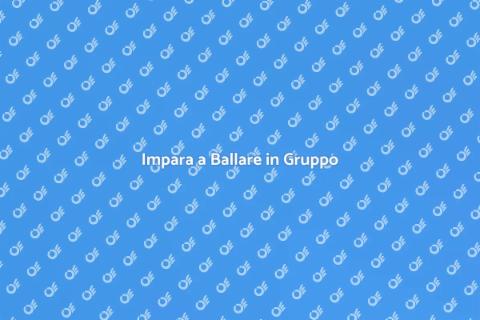 Apprendere il Ballo di Gruppo