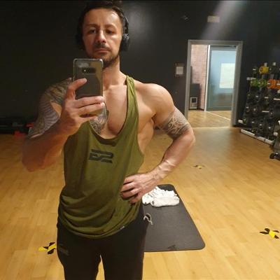 Damiano santamaria