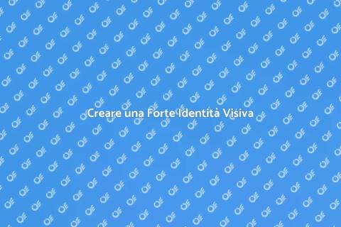 Progetto d'Identità Visiva Efficace