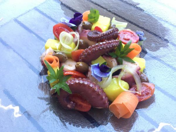 Chef’s Table by Crissy - Foto 8