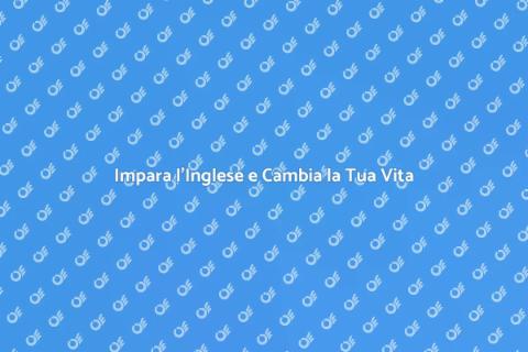 Corso di Inglese: Opportunità Globali