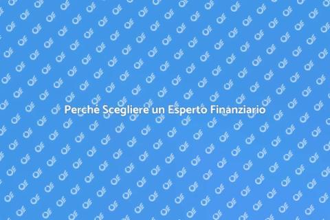 Esperto in Finanza Aziendale