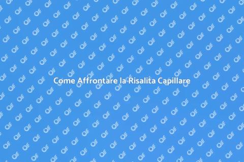 Risalita Capillare: Come Trattarla