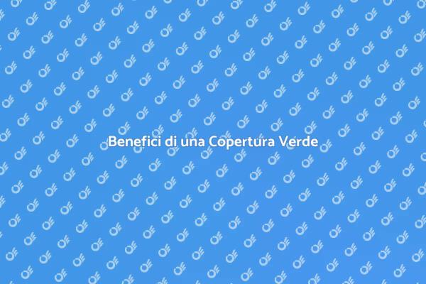 Rinnova il Tuo Spazio con Verde