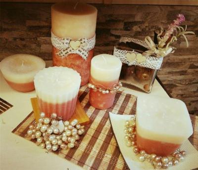 Candele Gange  - Foto 6