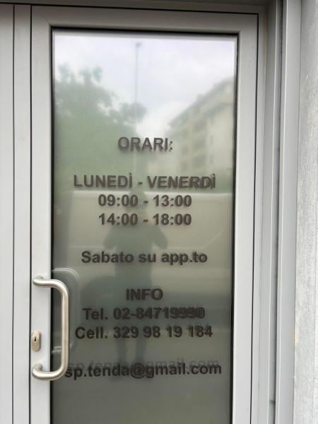 SP Tenda - Foto 4
