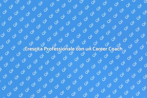 Guida alla Crescita Professionale