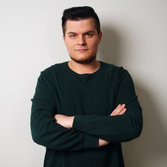 Gianluca Stival Gandolfi - Foto 1