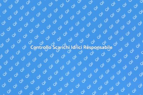Responsabilità Aziendale e Acqua