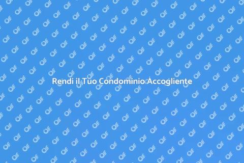 Pulizia Moquette Condominio Essenziale