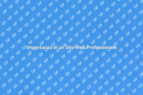 Sito Web di Alta Qualità per Aziende