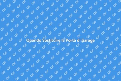 Installare Porta di Garage: Guida Pratica