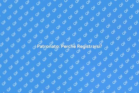 Registrazione al Patronato: Guida Essenziale