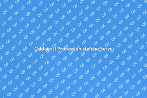 Riparatore di Caldaie: Comfort Garantito