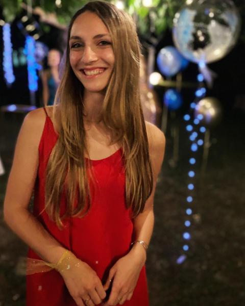 Giulia T. - Foto 3