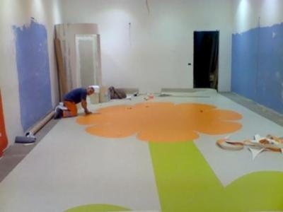 Cappadonna Srl - Pavimenti Parquet  - Foto 5