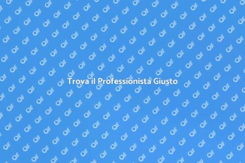 Assumere un Operaio per Progetti