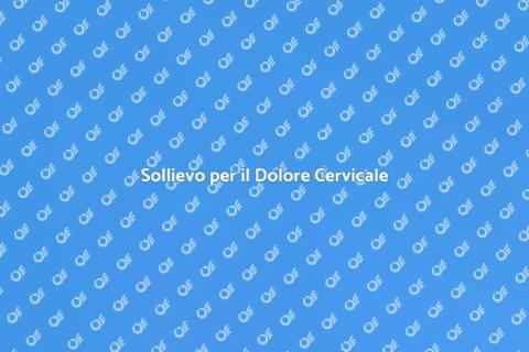 Manipolazione Chiropratica per Dolore