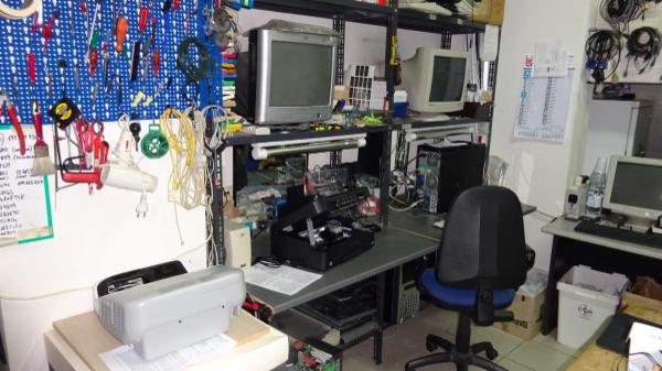 PIX-L Computer Shop di Francesco Di Gregorio - Foto 7