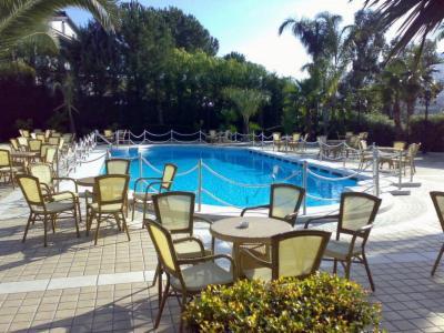 Piscine Frangipane  - Foto 8