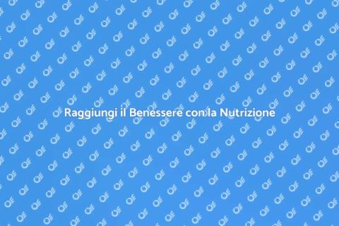 Programma per un'Alimentazione Sana