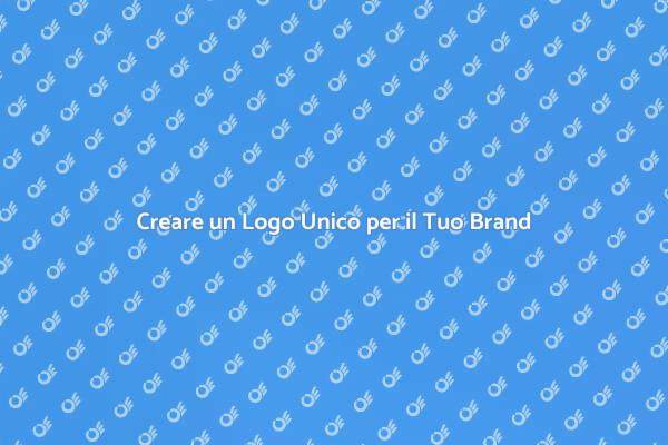 L'importanza di un Logo per il Brand