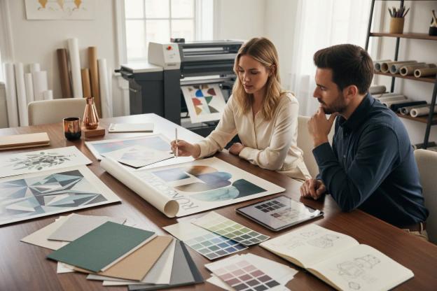 L'Importanza del Brand Identity Oggi