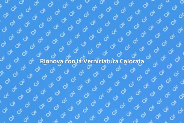 Combinazioni di Colori per Pareti