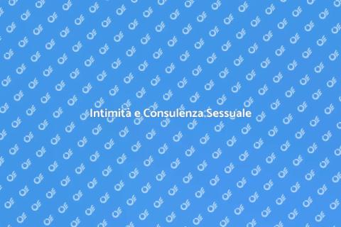 Consulenza Sessuale: Scopri l'Intimità