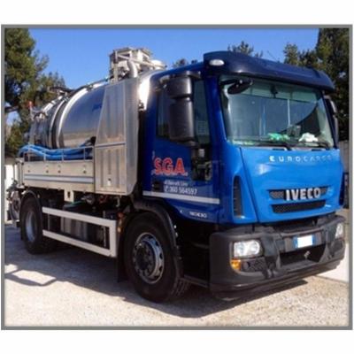 Spurgo Pozzi S.G.A.  - Foto 4