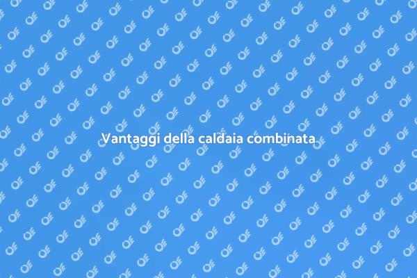 Guida all'installazione di caldaie