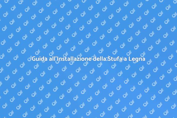 Stufa a Legna: Comfort e Design in Casa