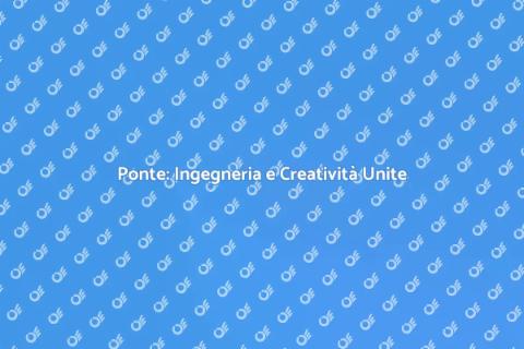 Costruire un Ponte: Connessioni Forti